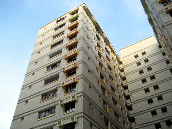 Blk 239 Pasir Ris Street 21 (Pasir Ris), HDB Executive #126162